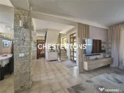 Vila/casa vacanta premium cu 5 camere , teren de 551 m.p.in 