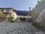 Vila/casa vacanta premium cu 5 camere , teren de 551 m.p.in 