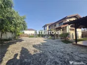 Vila/casa vacanta premium cu 5 camere , teren de 551 m.p.in 