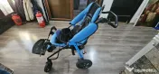 Cărucior pentru copii cu dizabilități