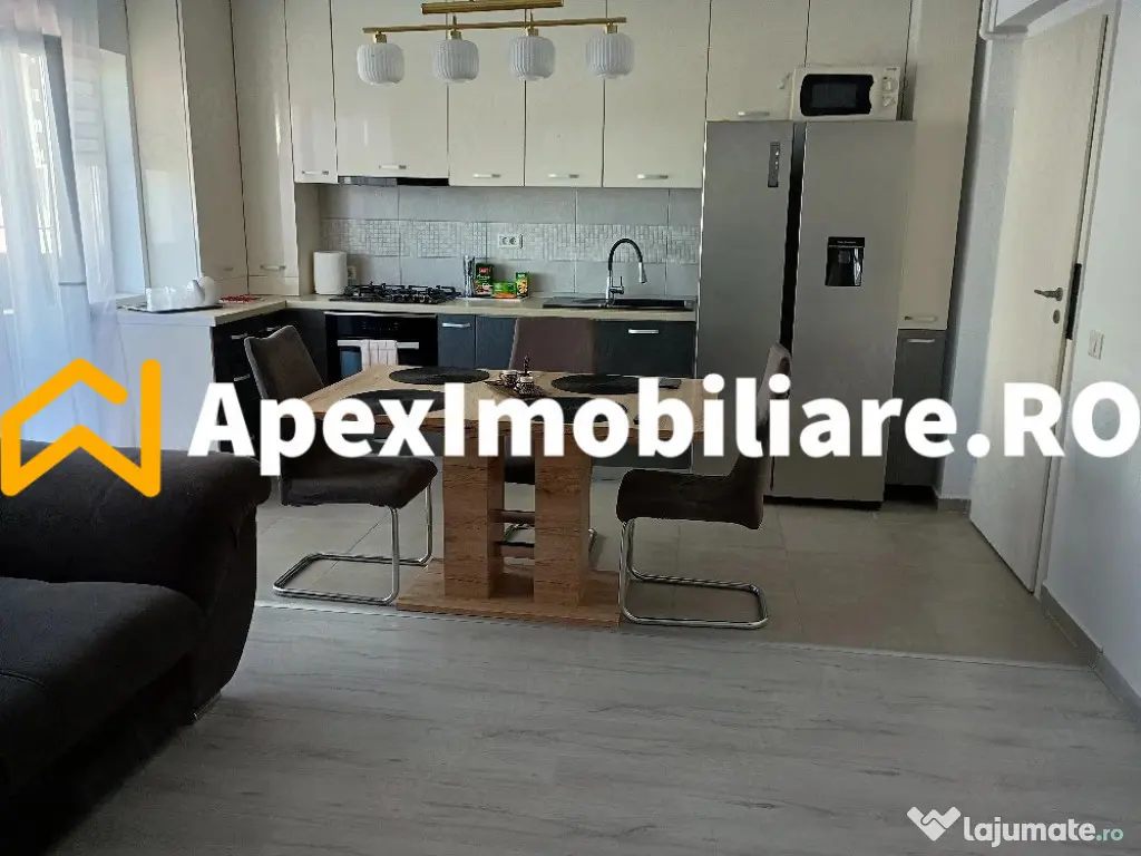 Apartament 3 camere de inchiriat București | ApexImobiliar