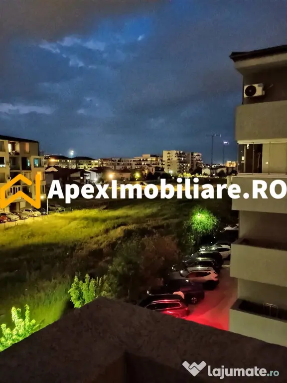 Apartament 3 camere de inchiriat București | ApexImobiliar
