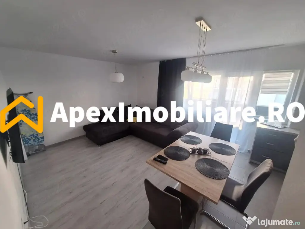 Apartament 3 camere de inchiriat București | ApexImobiliar