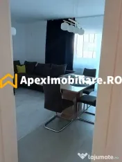 Apartament 3 camere de inchiriat București | ApexImobiliar