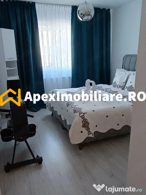Apartament 3 camere de inchiriat București | ApexImobiliar