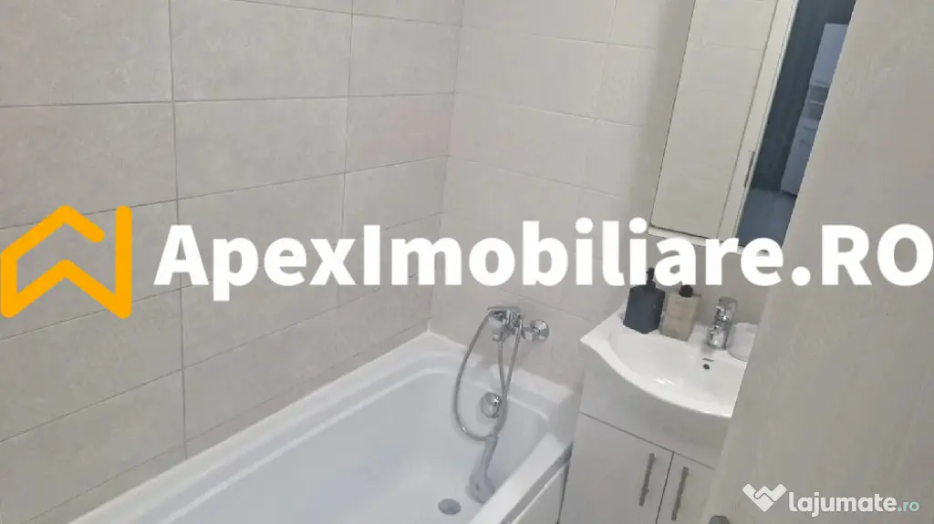 Apartament 3 camere de inchiriat București | ApexImobiliar