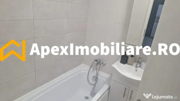 Apartament 3 camere de inchiriat București | ApexImobiliar