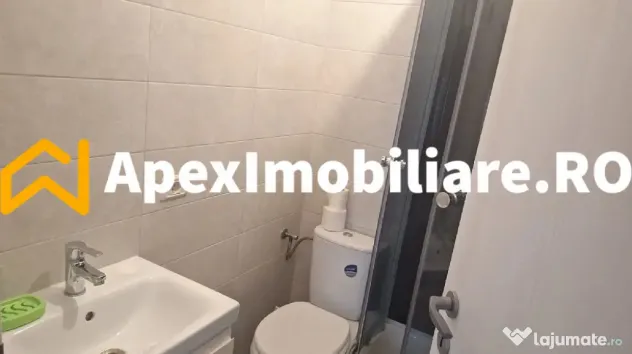 Apartament 3 camere de inchiriat București | ApexImobiliar