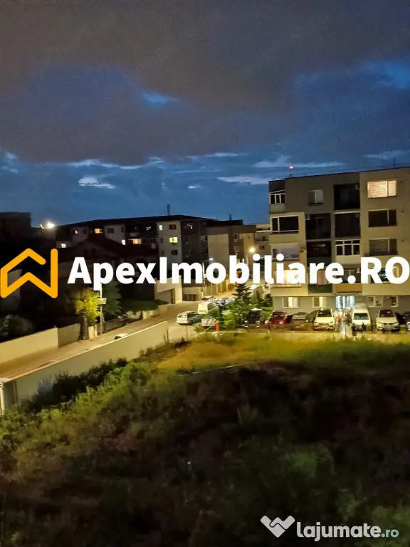 Apartament 3 camere de inchiriat București | ApexImobiliar