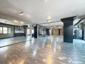 Spațiu premium, 100 mp, parcare, utilități incluse, zona