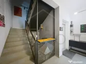 Spațiu premium, 100 mp, parcare, utilități incluse, zona