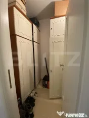 Aprtament cu 2 camere decomandate, zona Vivo 