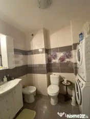 Aprtament cu 2 camere decomandate, zona Vivo 