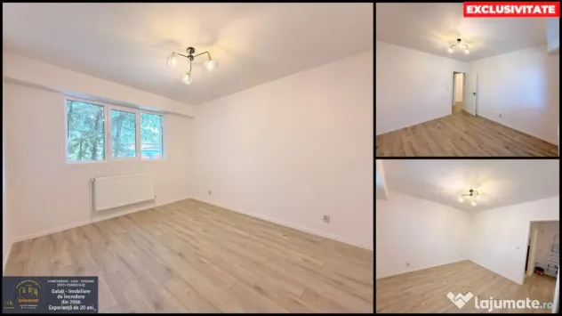 Apartament cu 2 Camere la Cheie – Cartier Port, la 1 minut de Faleza Dunării