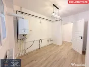 Apartament cu 2 Camere la Cheie – Cartier Port, la 1 minut de Faleza Dunării 
