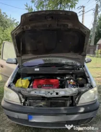Dezmembrez opel zafira A,2002