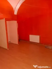Vand spatiu comercial - Piata Avram Iancu ID: 41360