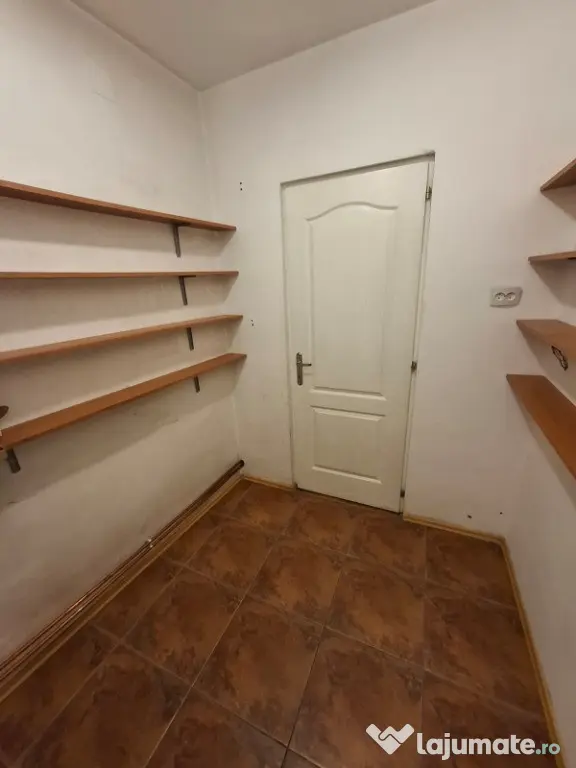 Vand spatiu comercial - Piata Avram Iancu ID: 41360