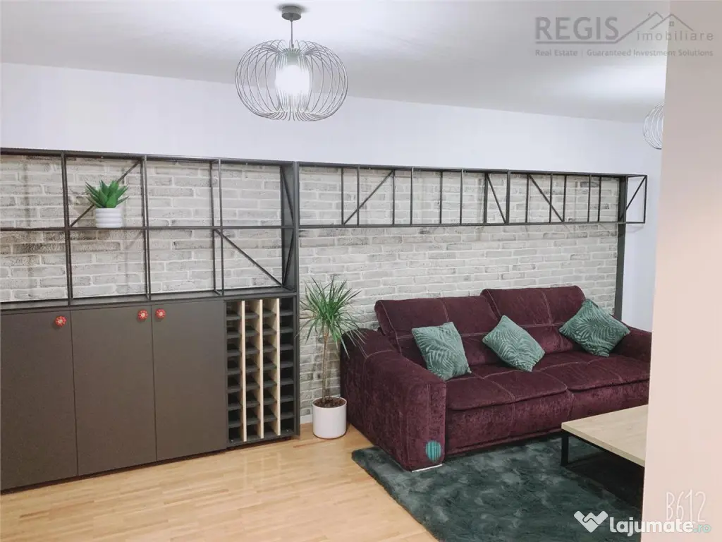 Apartament 2 Camere | Onix
