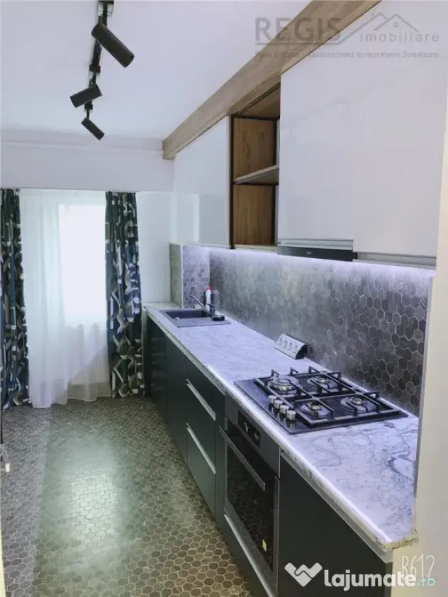 Apartament 2 Camere | Onix