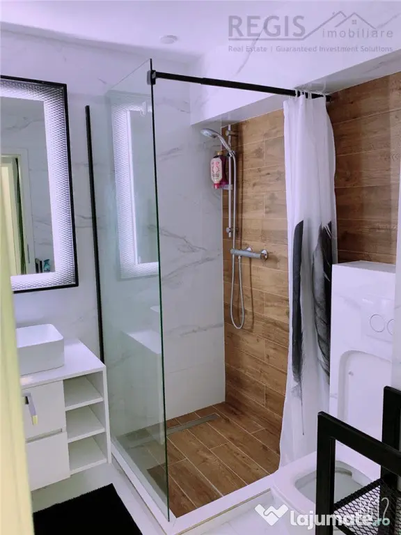 Apartament 2 Camere | Onix