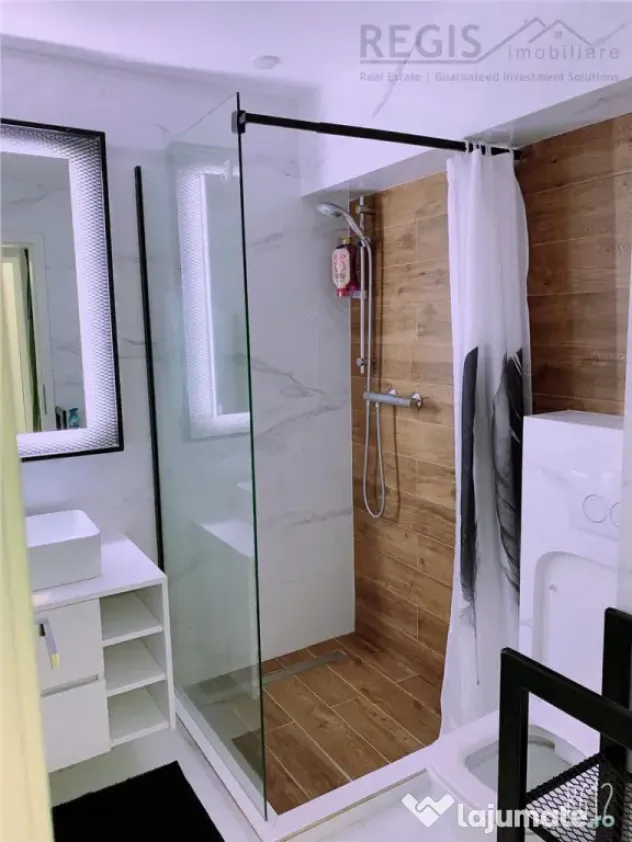 Apartament 2 Camere | Onix
