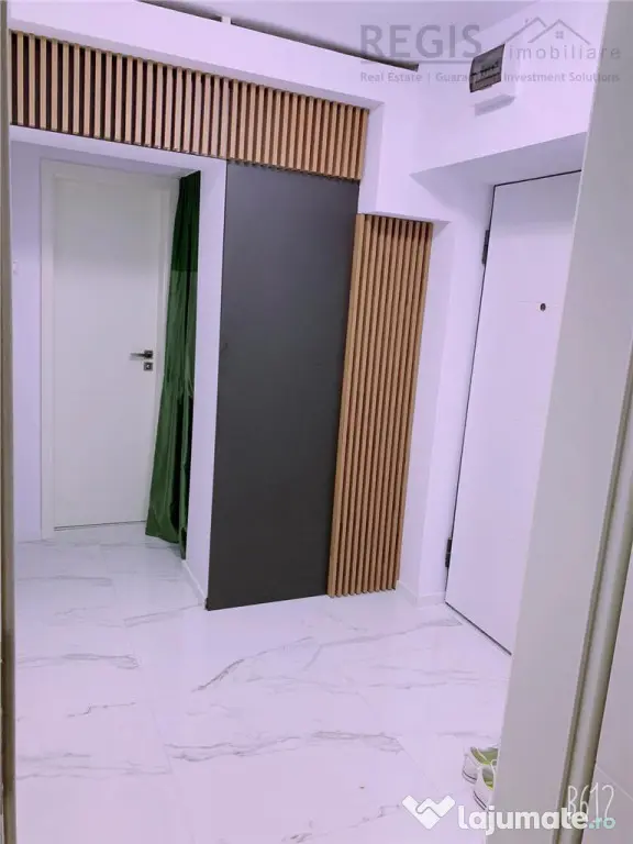 Apartament 2 Camere | Onix