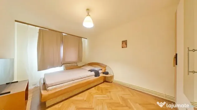 Apartament 3 camere spațios în Aurel Vlaicu, Arad