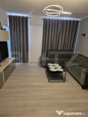 Apartament 3 camere , decomandat , semicentral in zona Paris