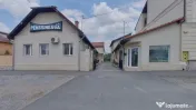 Pensiune cu 10 camere + spațiu comercial inclus pe Calea Ra