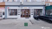 Afacere la cheie de vânzare – restaurant/cafenea, zonă c