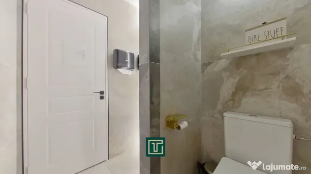 Afacere la cheie de vânzare – restaurant/cafenea, zonă c