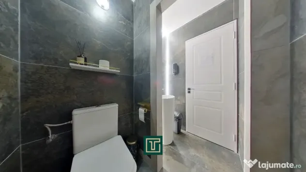 Afacere la cheie de vânzare – restaurant/cafenea, zonă c