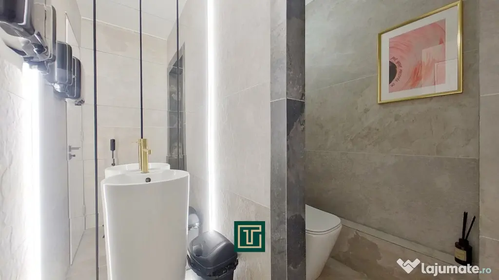 Afacere la cheie de vânzare – restaurant/cafenea, zonă c