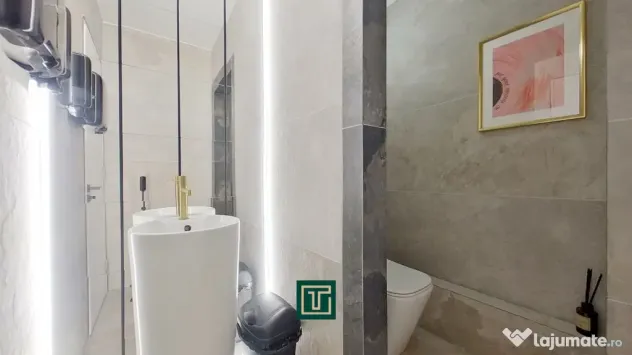 Afacere la cheie de vânzare – restaurant/cafenea, zonă c
