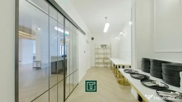 Afacere la cheie de vânzare – restaurant/cafenea, zonă c