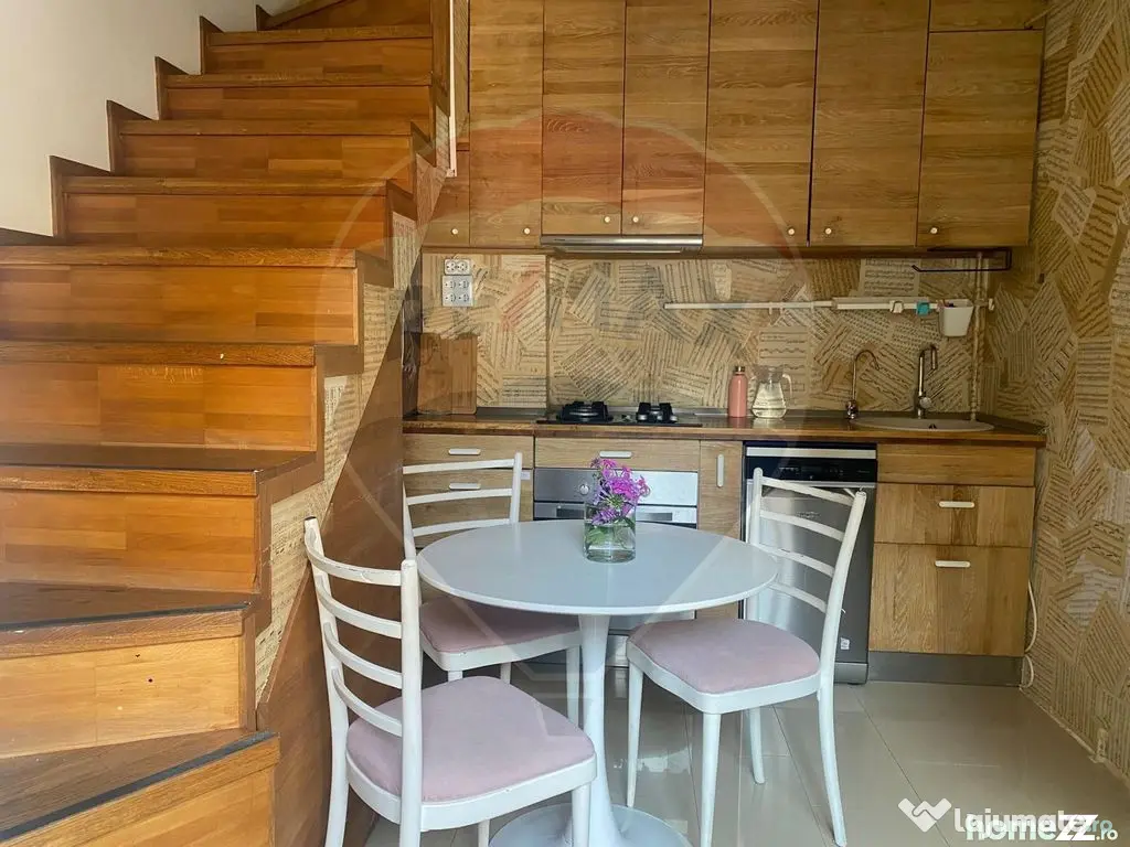 Comision 0% pentru chirias | Casa deosebita cu curte | Zo... - Iasi (Iasi)