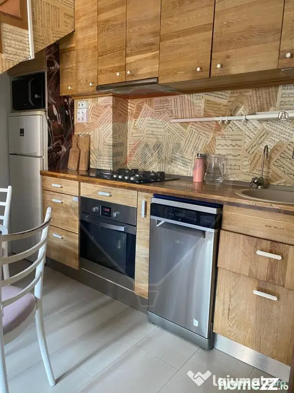Comision 0% pentru chirias | Casa deosebita cu curte | Zo... - Iasi (Iasi)