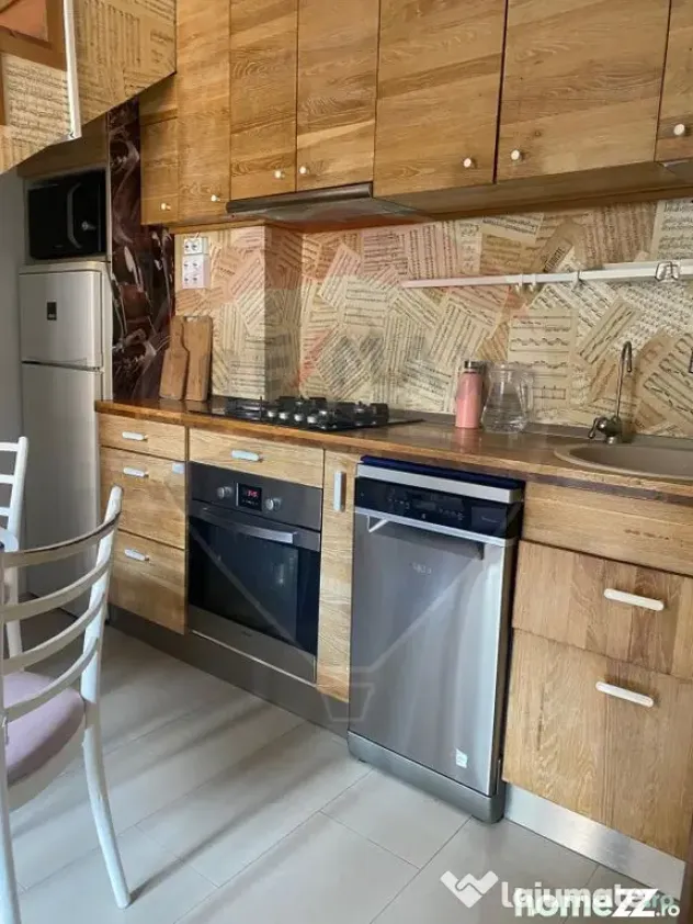 Comision 0% pentru chirias | Casa deosebita cu curte | Zo... - Iasi (Iasi)