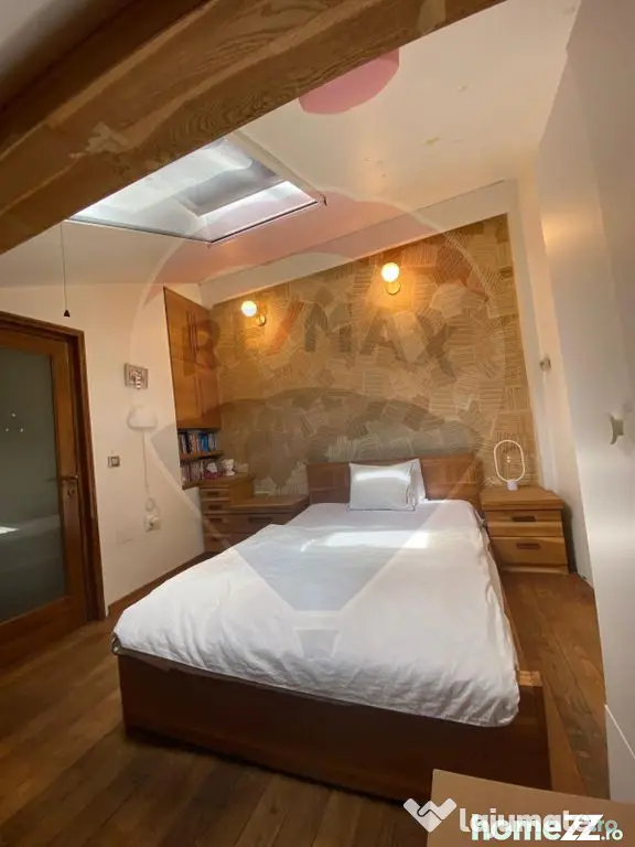 Comision 0% pentru chirias | Casa deosebita cu curte | Zo... - Iasi (Iasi)