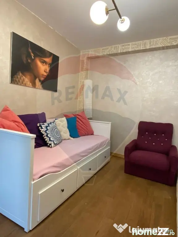 Comision 0% pentru chirias | Casa deosebita cu curte | Zo... - Iasi (Iasi)