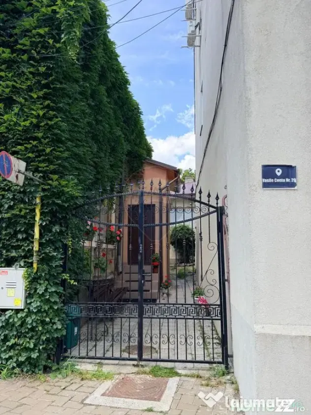 Comision 0% pentru chirias | Casa deosebita cu curte | Zo... - Iasi (Iasi)
