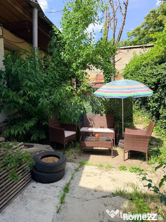 Comision 0% pentru chirias | Casa deosebita cu curte | Zo... - Iasi (Iasi)