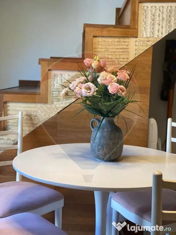 Comision 0% pentru chirias | Casa deosebita cu curte | Zo...
