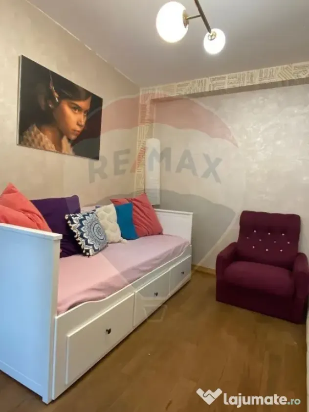 Comision 0% pentru chirias | Casa deosebita cu curte | Zo...