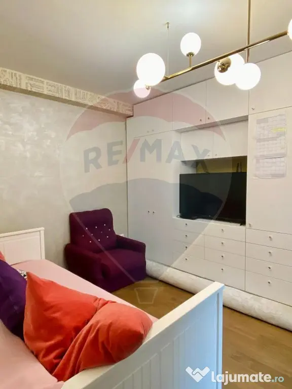 Comision 0% pentru chirias | Casa deosebita cu curte | Zo...