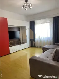 Apartamente cu 1-2-3 Camere de Inchiriat Cluj-Napoca,Parcare,centru 