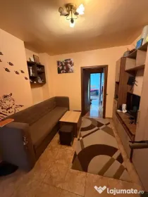Apartament 3 camere, 77.21 mp, zona Piața Gării