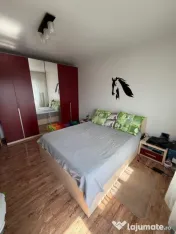 Apartament 3 camere, 61.93 mp, zona Piața Gării