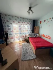 Apartament 3 camere, 61.93 mp, zona Piața Gării